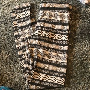 American eagle leggings